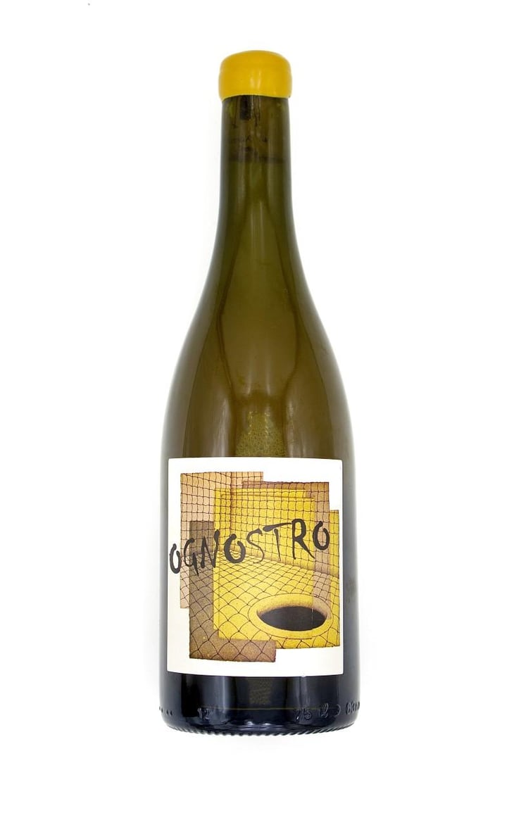 Ognostro Bianco - Azienda Agricola Tinessa - marco-tinessa -2024