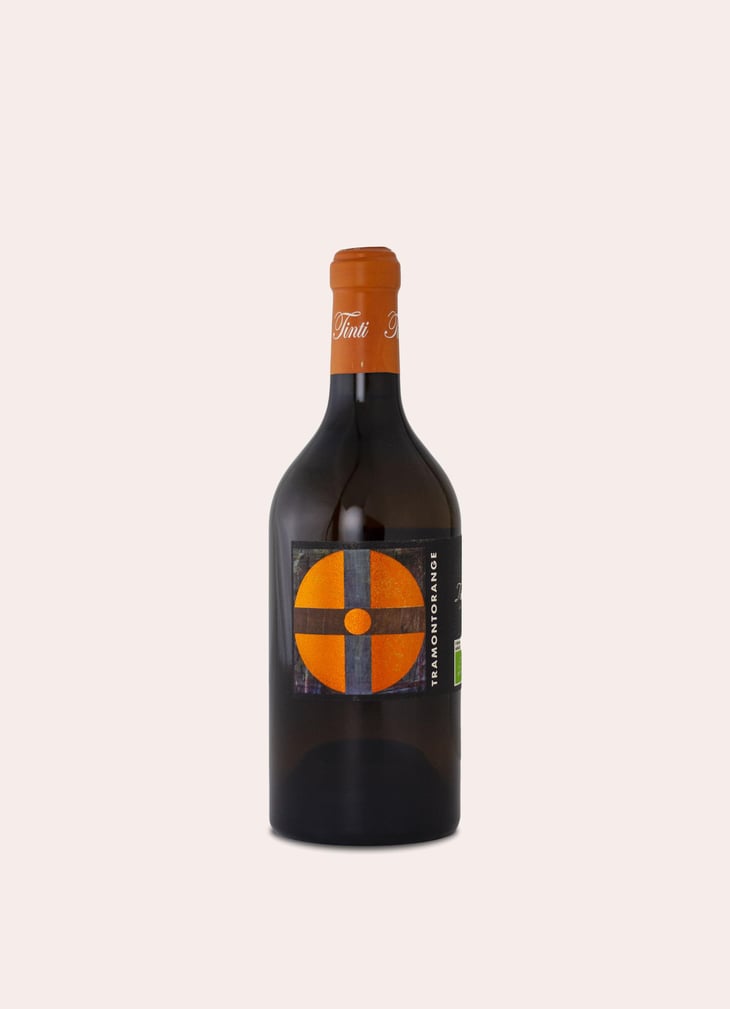 Tramontorange - Tinti Chianti - daniele-tinti 