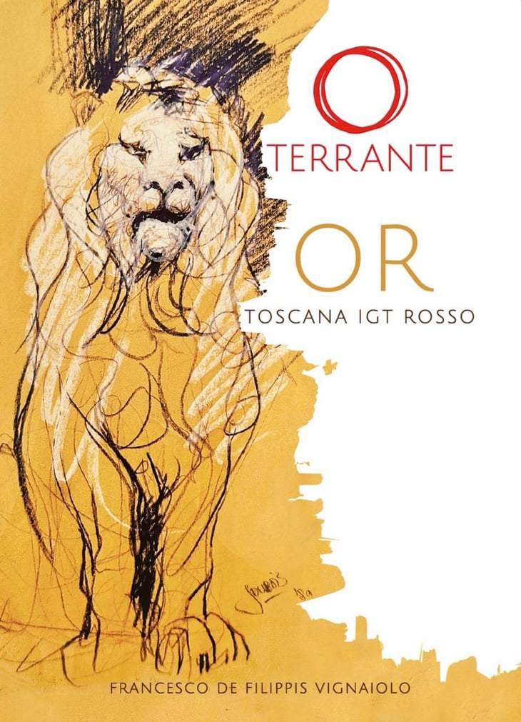 Or - Terrante - francesco-de-filippis-kw 