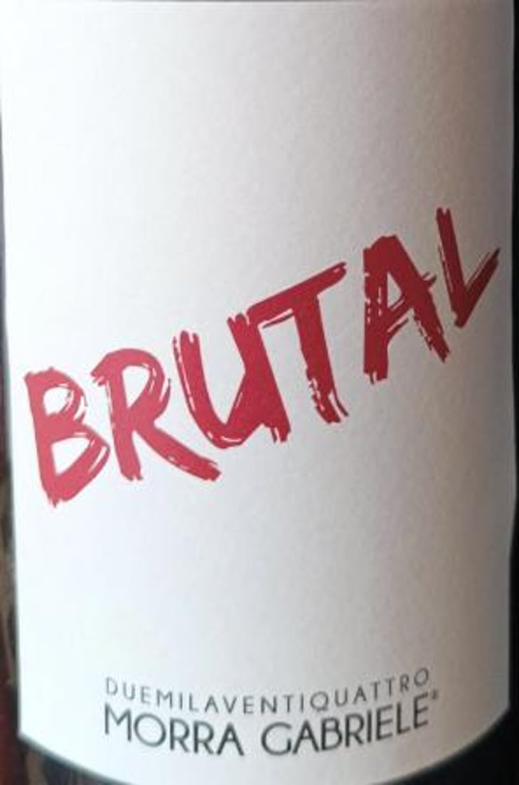 Brutal