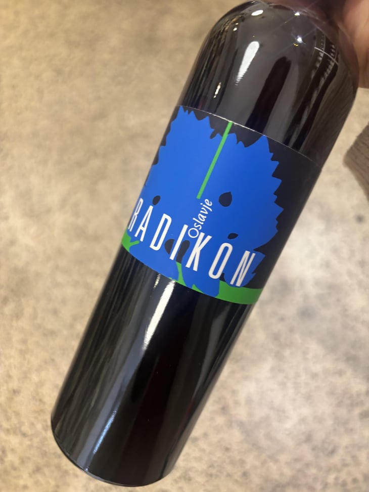 Oslavje - Radikon - famiglia-radikon -2019