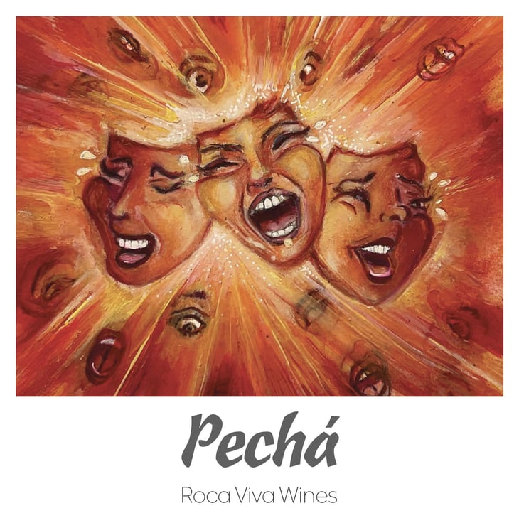 Pechá - Roca Viva Wines - david-raya-peter-freislederer -2025