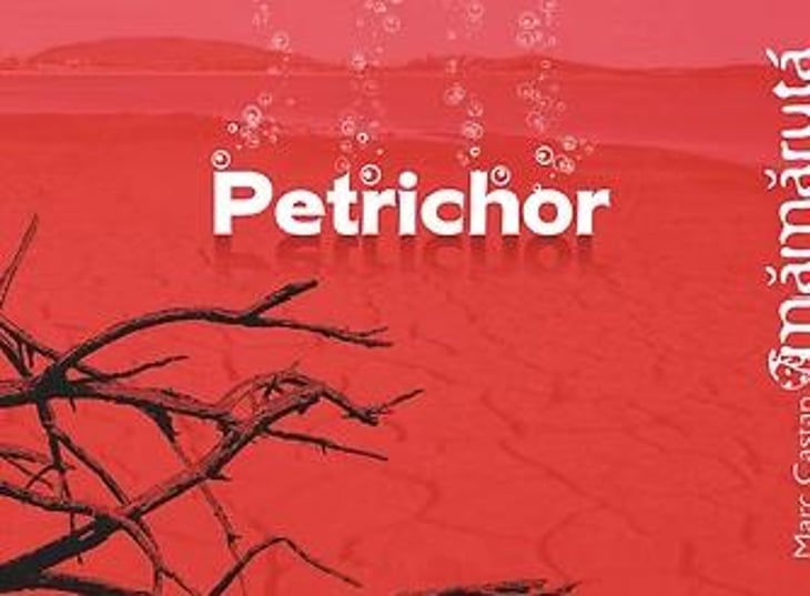 Petrichor - Domaine Mamaruta - marc-castan -2023