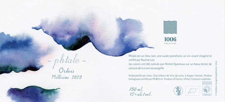 Phtalo - 1006 Vins de Loire - pauline-lair -2023