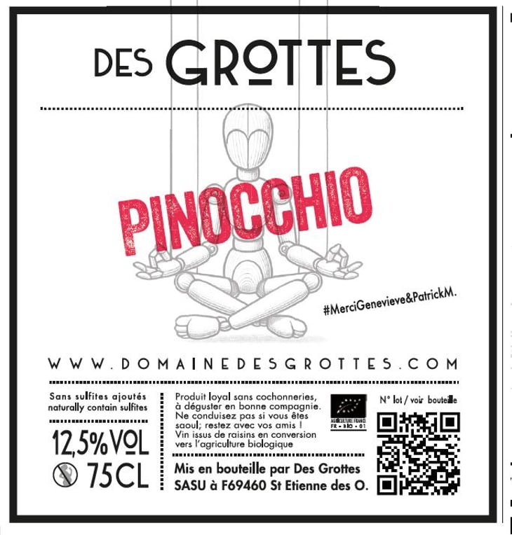 Pinocchio