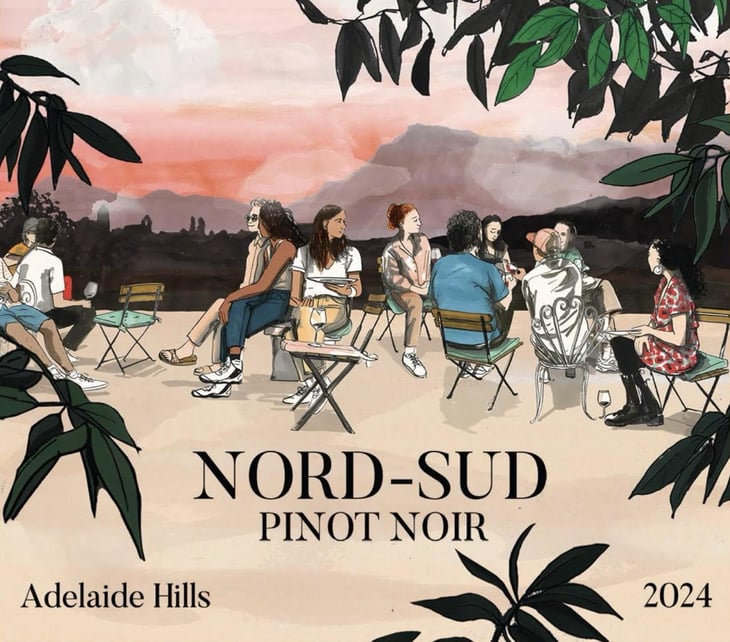Pinot Noir - Nord-Sud - anna-martens-eric-narioo-yi 