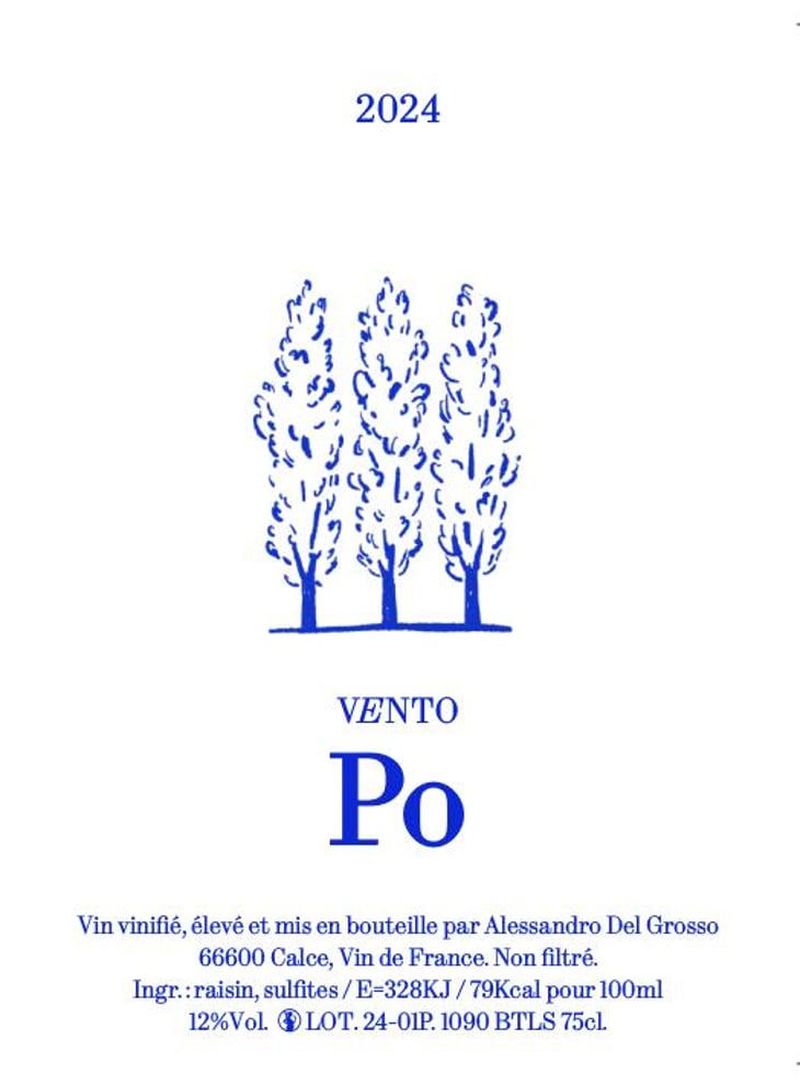Po - Domaine Vento - alessandro-del-grosso -2024