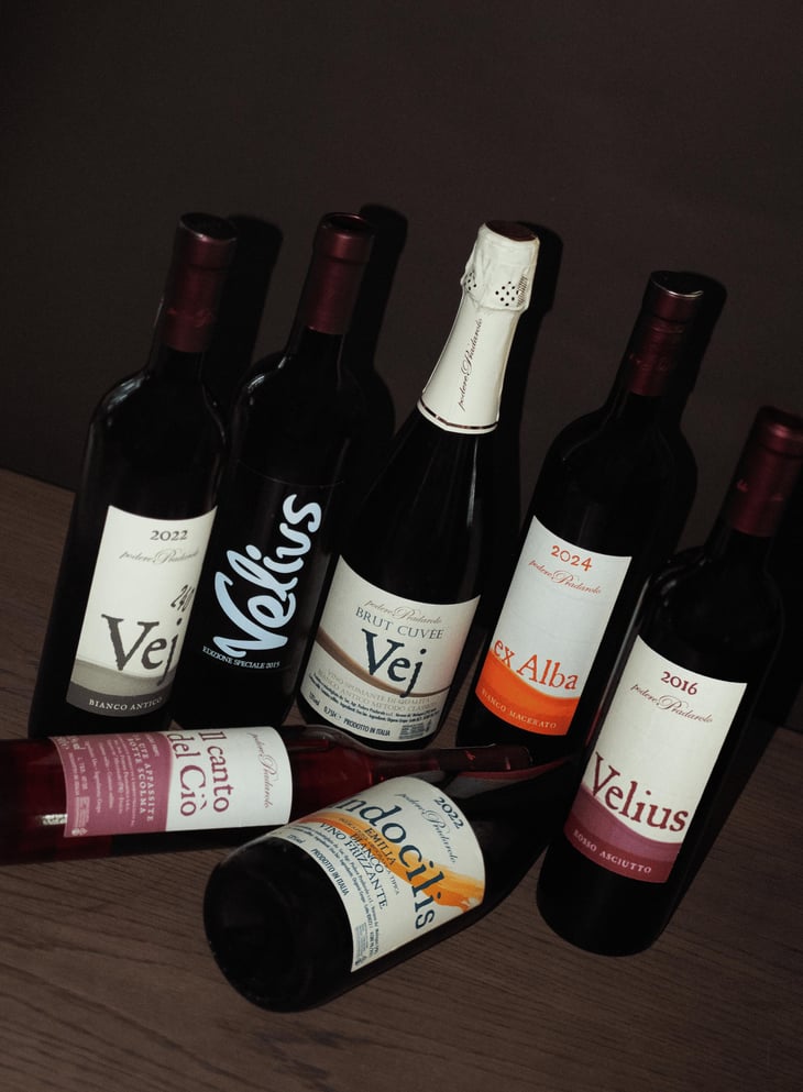 Podere Pradarolo