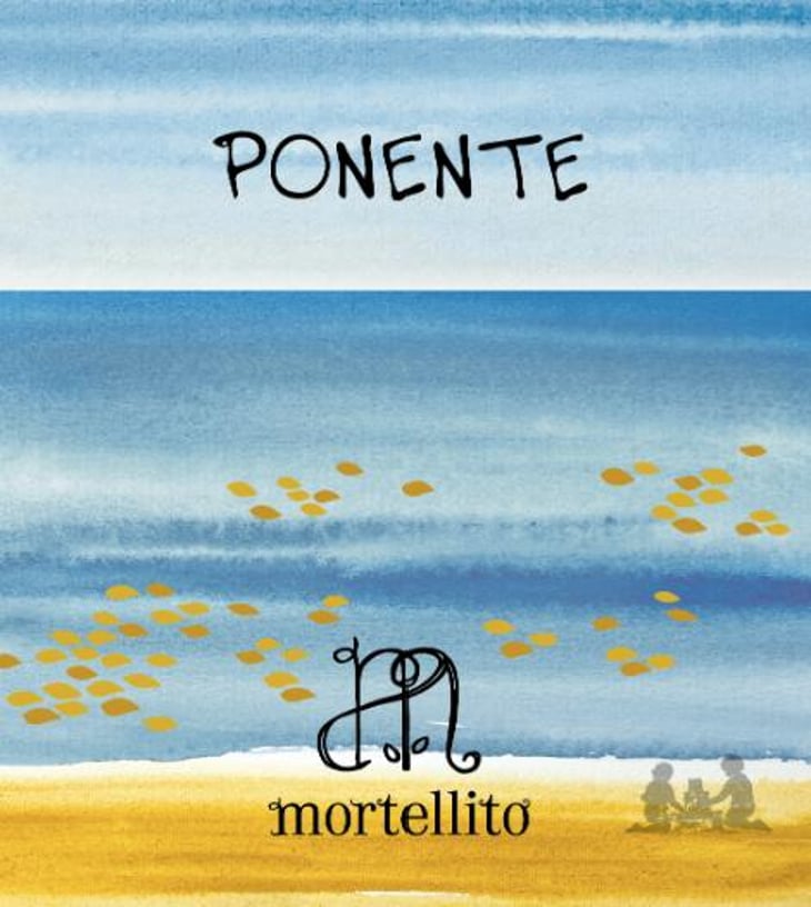 Ponente - Il Mortellito - dario-sorrentino -2023