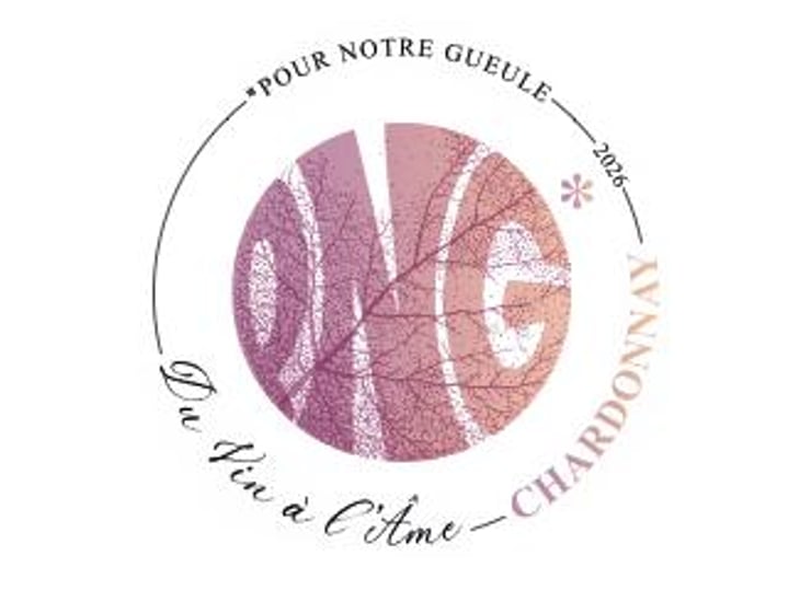 POUR NOTRE GUEULE - Du Vin à l'Âme - caroline-alexandre-savoye-stehly -2026