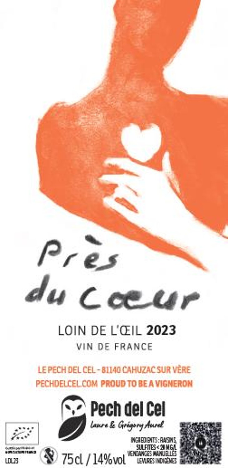 Près Du Coeur