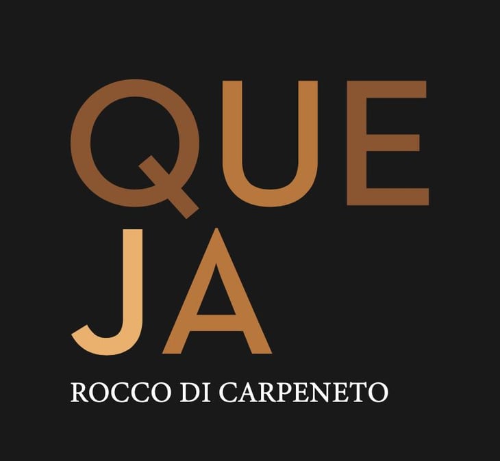 Queja - Rocco di Carpeneto - lidia-carbonetti-e-paolo-baretta -2025
