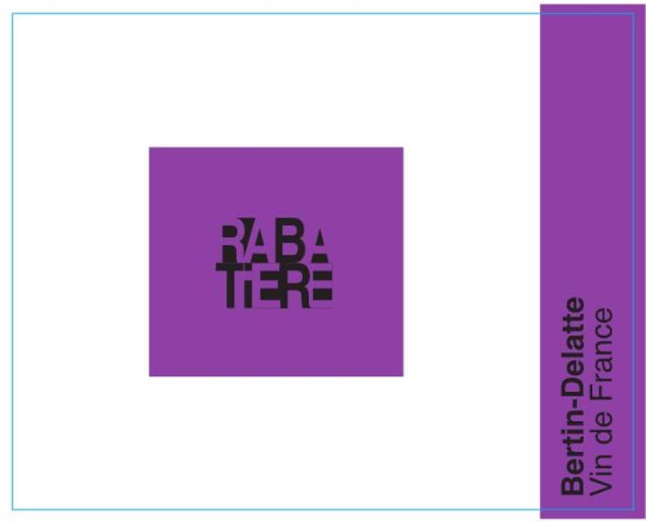 Rabatiere (Aunis) - Bertin Delatte - nicolas-bertin-genevieve-delatte 