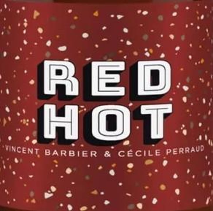 Red Hot - Les Trois Toits - vincent-barbier-cecile-perraud -2020