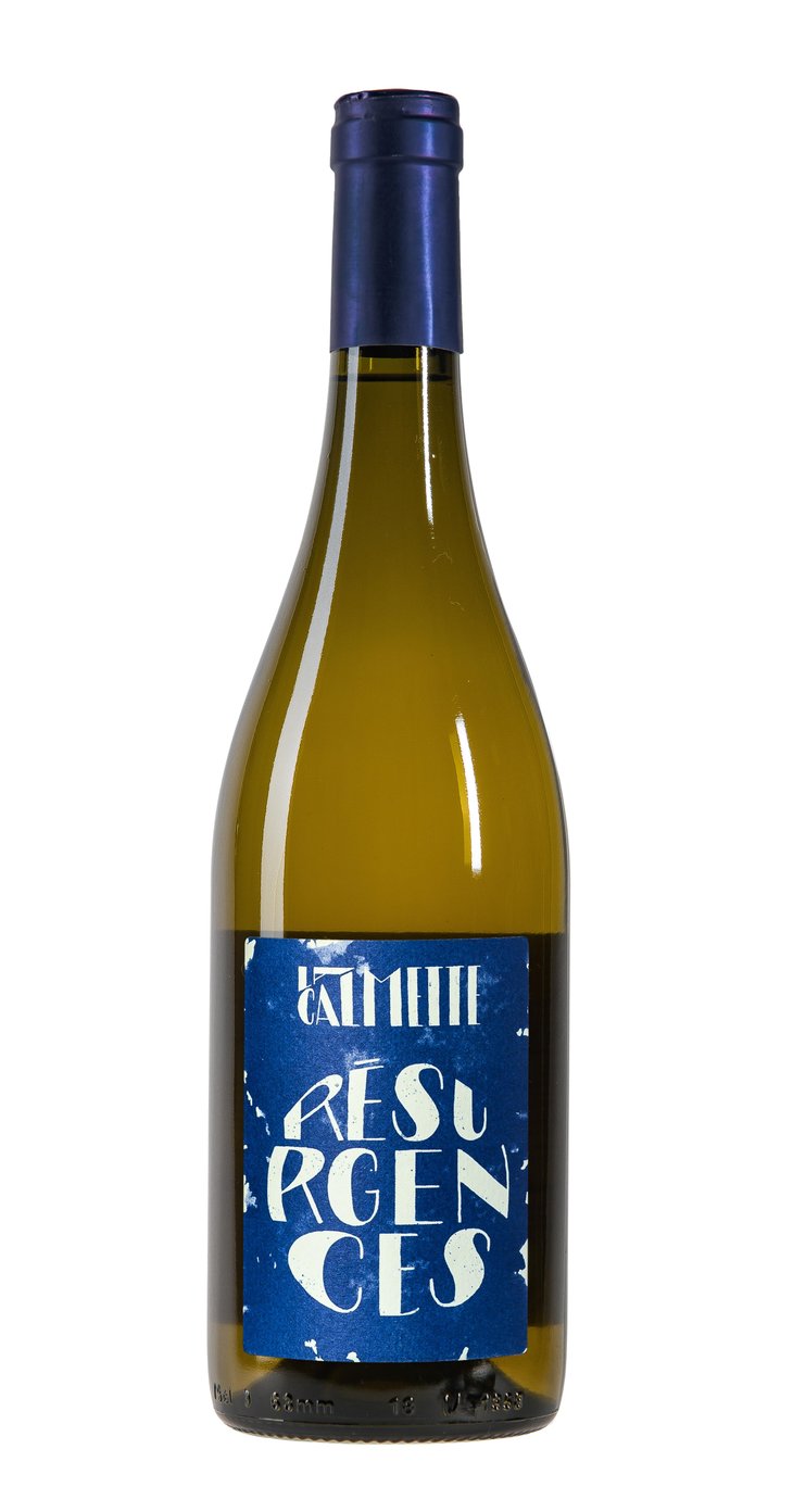 Résurgences - Domaine de la Calmette - maya-sallee-nicolas-fernandez -2019