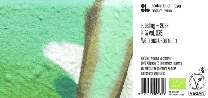Riesling - Stefan Buchmayer - stefan-buchmayer 