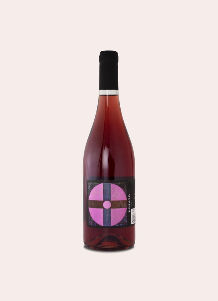 Rosa - Tinti Chianti - daniele-tinti 