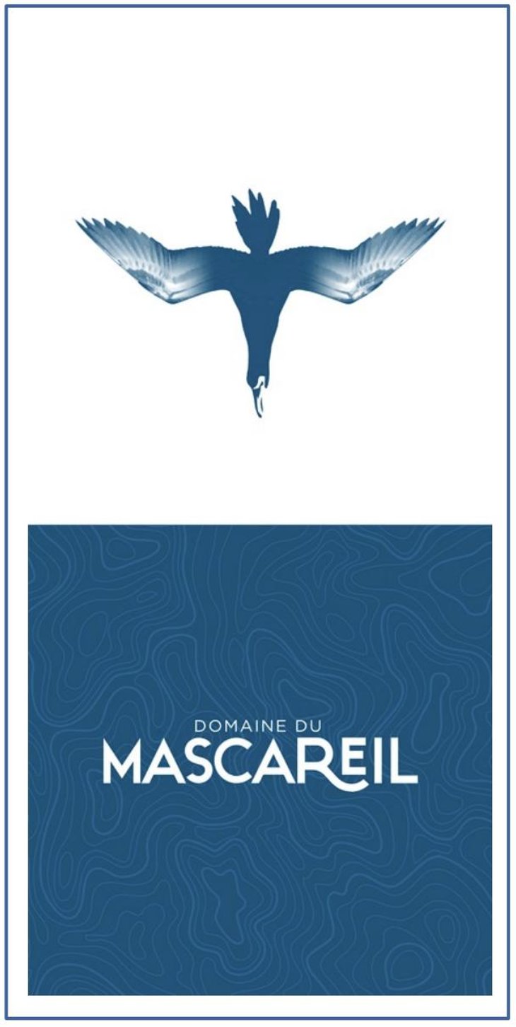Rosé - Domaine du Mascareil - david-chateau 