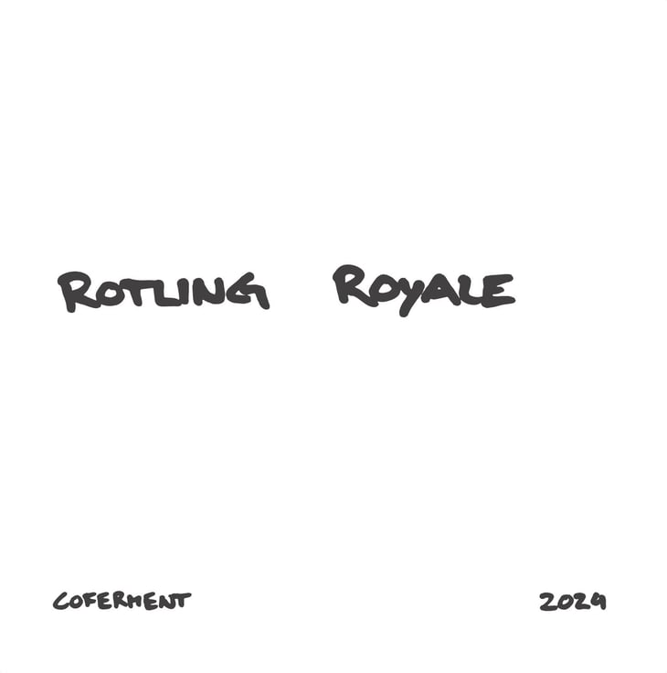 Rotling Royale - Simon Haag - simon-haag 