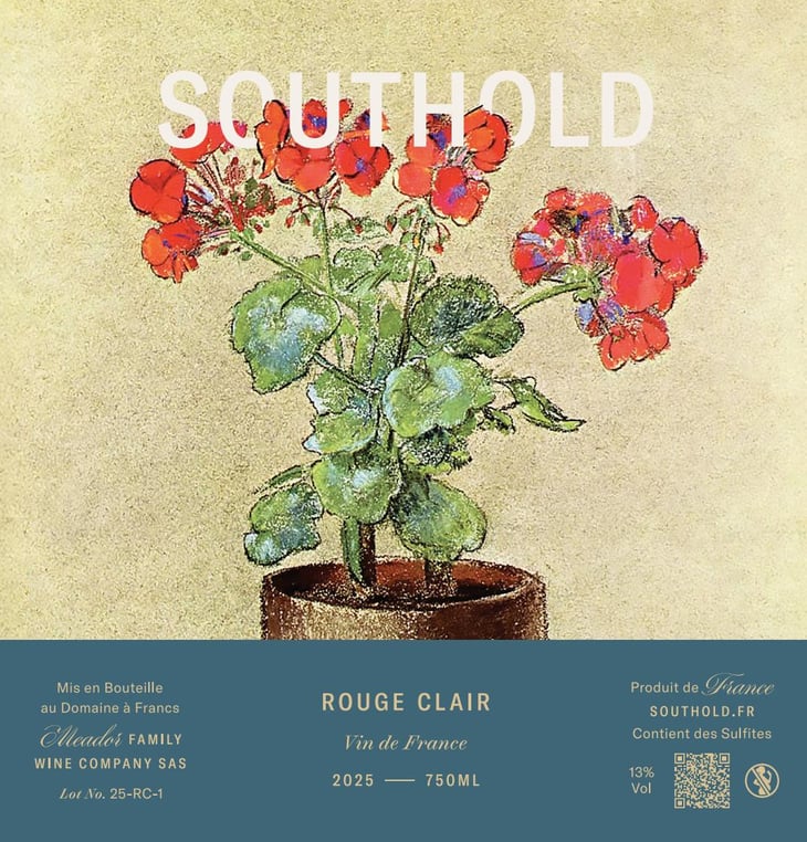Rouge Clair - Southold - regan-meador 