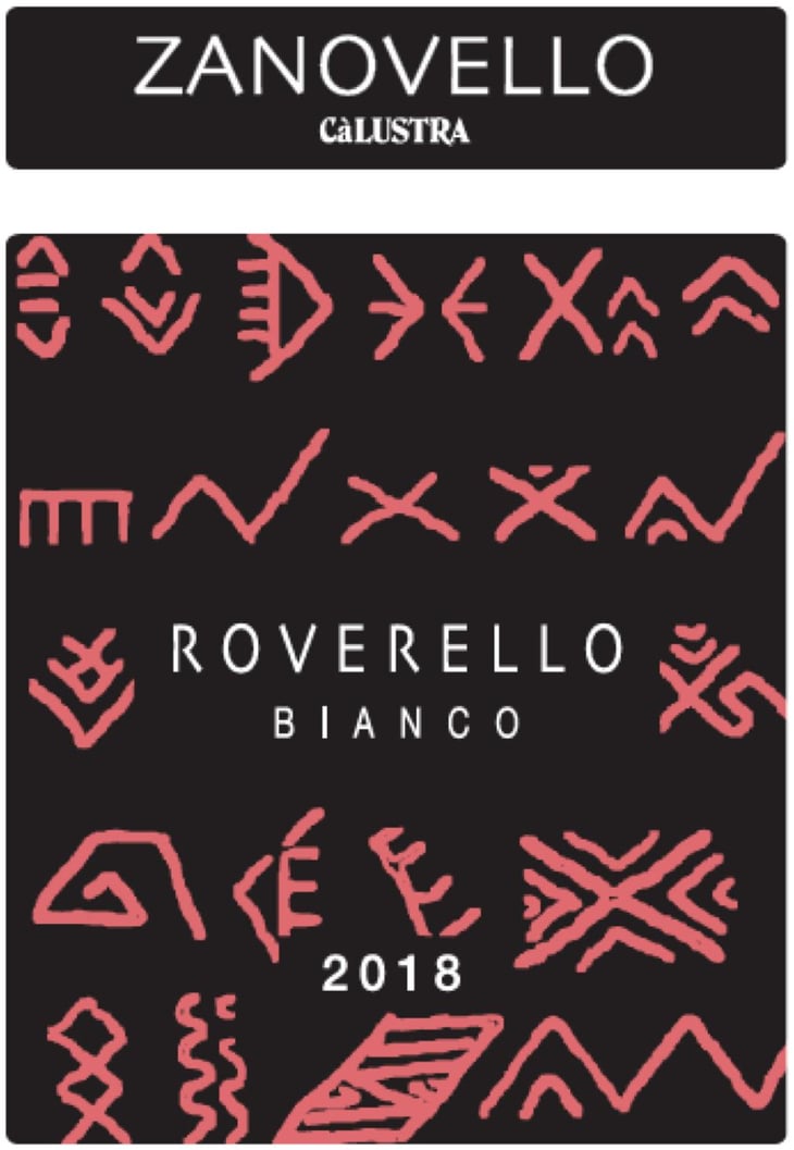 Roverello - Ca' Lustra - marco-linda-zanovello -2019