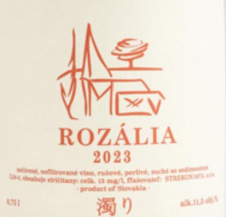 Rozália - Strekov 1075 - zsolt-suto -2021