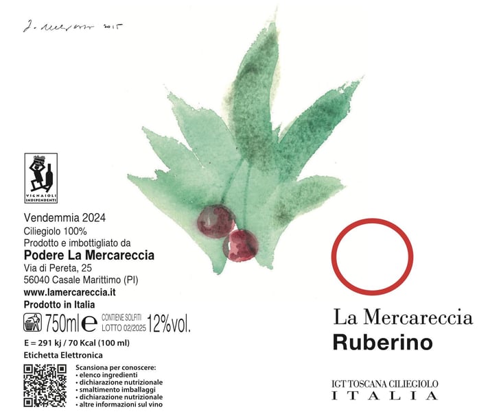 Ruberino - La Mercareccia - fabrizio-zanfi-da 