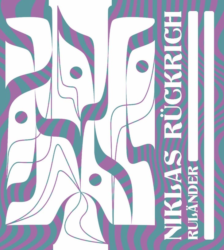 Ruländer N°5 - Niklas Rückrich - niklas-ruckrich --
