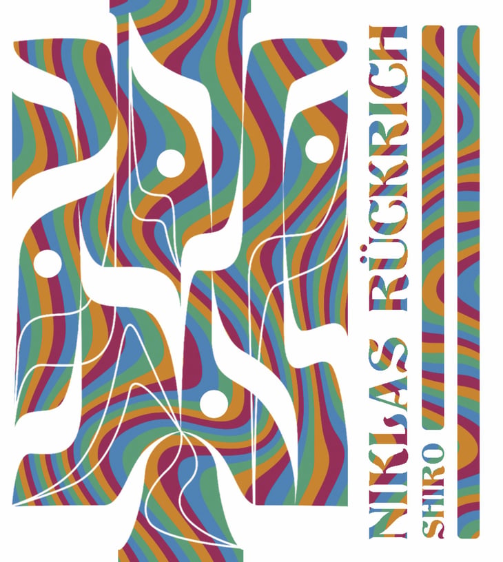 Shiro N°3 - Niklas Rückrich - niklas-ruckrich -2025