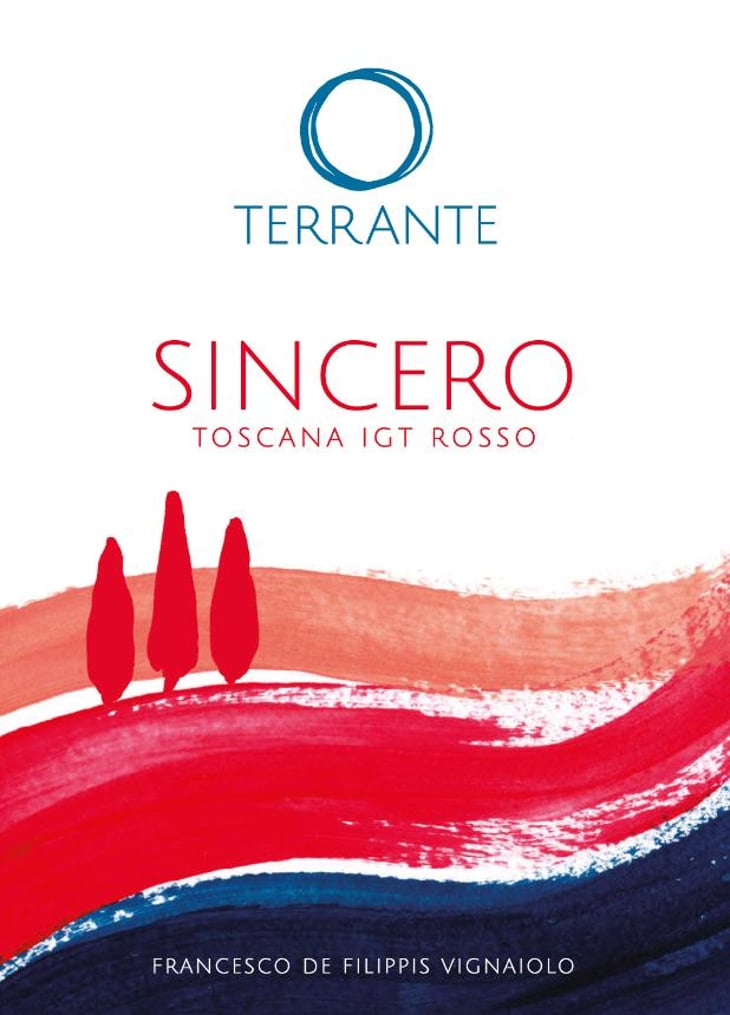 Sincero - Terrante - francesco-de-filippis-kw 