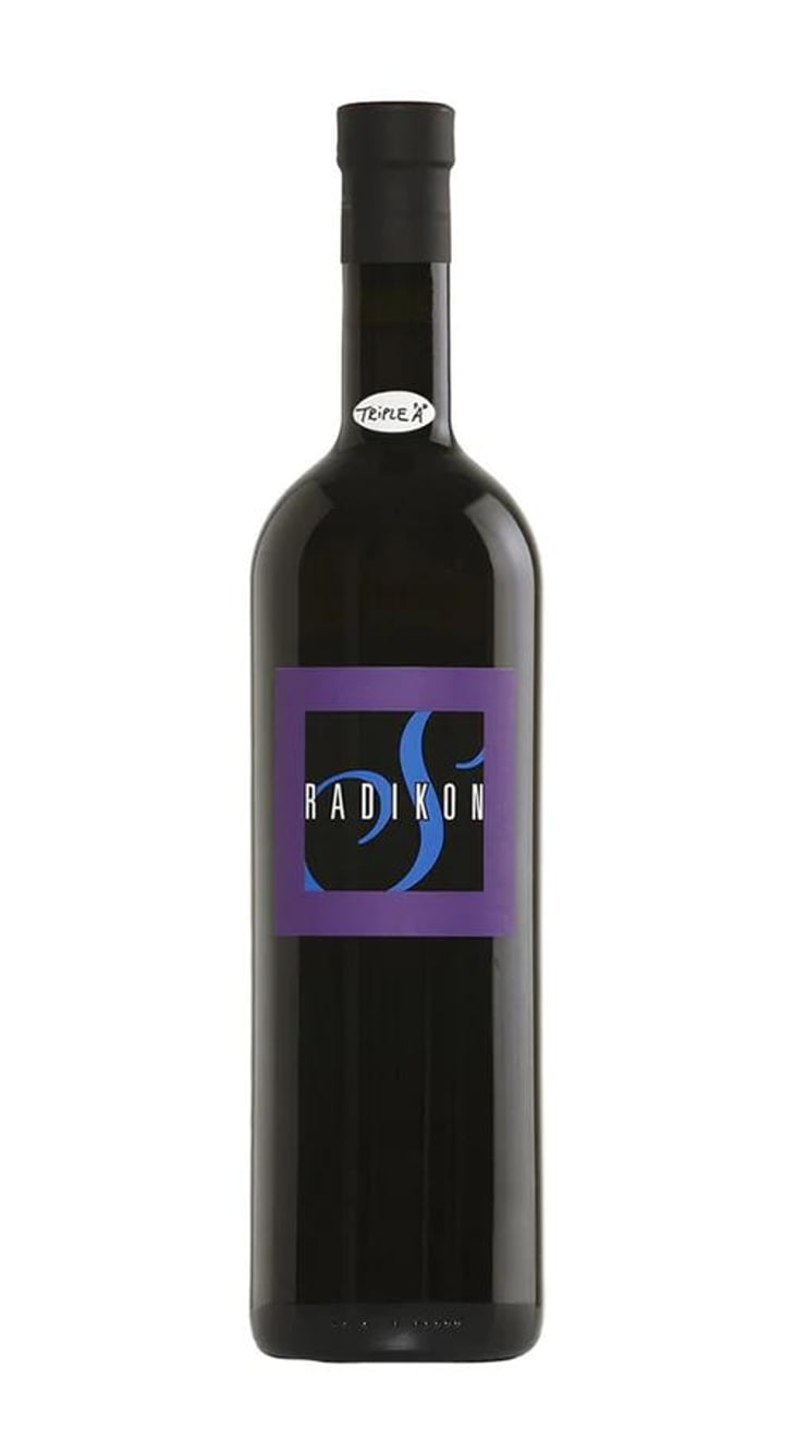 Sivi - Radikon - famiglia-radikon -2021