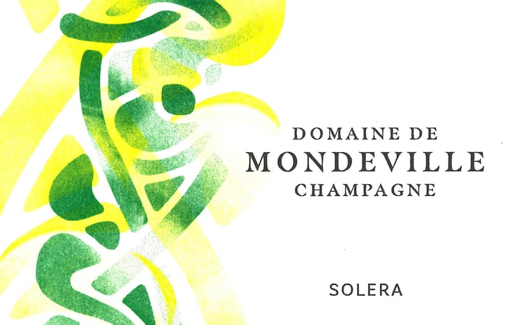 Soléra - Domaine de Mondeville - Champagne Dumont - famille-dumont 