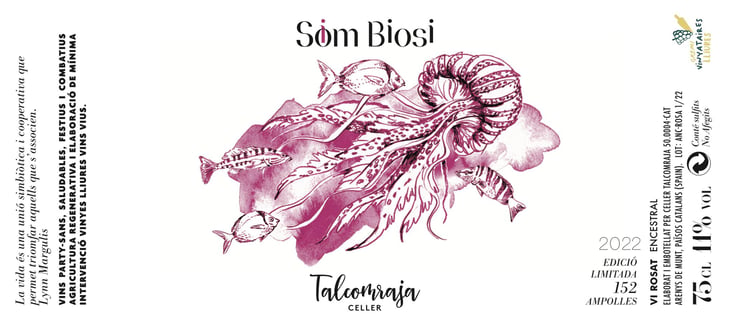Som biosi Rosat