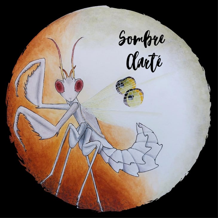 Sombre clarté - Oxymore - guilhem-henriot-remi-thomas -2024