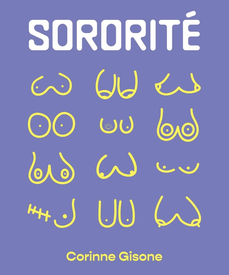 SORORITÉ - Clos Gisone - clos-gisone 