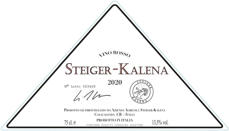 Steiger-Kalena - Azienda Agricola Steiger-Kalena - giulio-margarita-steiger 
