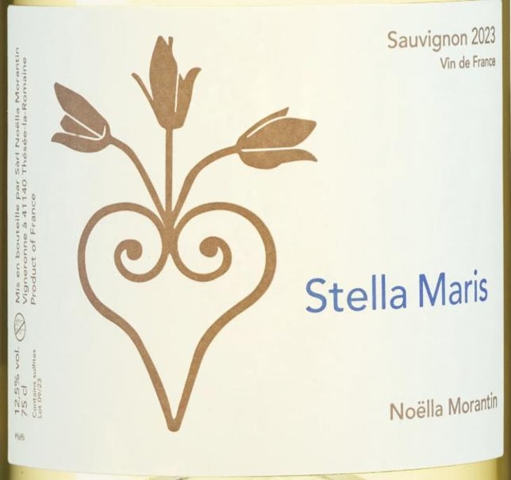 Stella Maris - Noëlla Morantin - noella-morantin 
