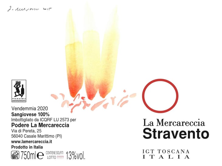 Stravento - La Mercareccia - fabrizio-zanfi-da 