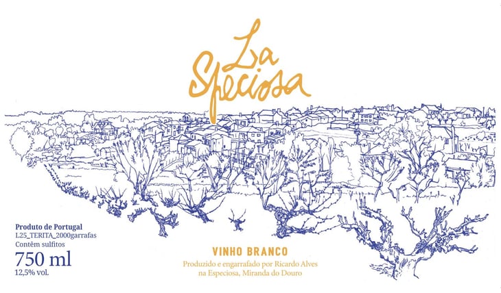 Terita - La Speciosa - ricardo-alves 