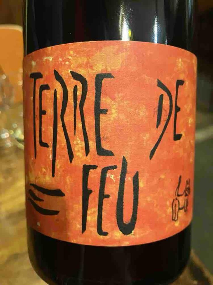 Terre de Feu Rouge - Les Foulards Rouges - jean-francois-nicq -2024
