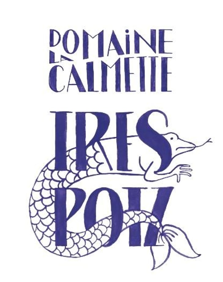 Tres Potz - Domaine de la Calmette - maya-sallee-nicolas-fernandez 