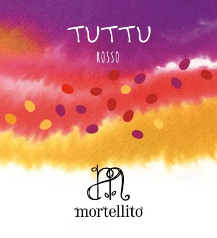 Tuttu - Il Mortellito - dario-sorrentino 