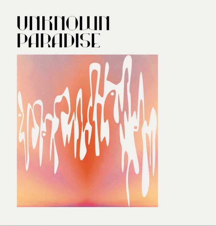 unknown paradise III - Niloufar - niloufar-sharifi-esfarani -2025