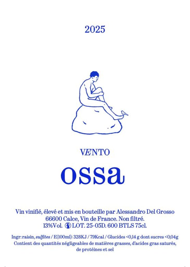 Ossa - Domaine Vento - alessandro-del-grosso 