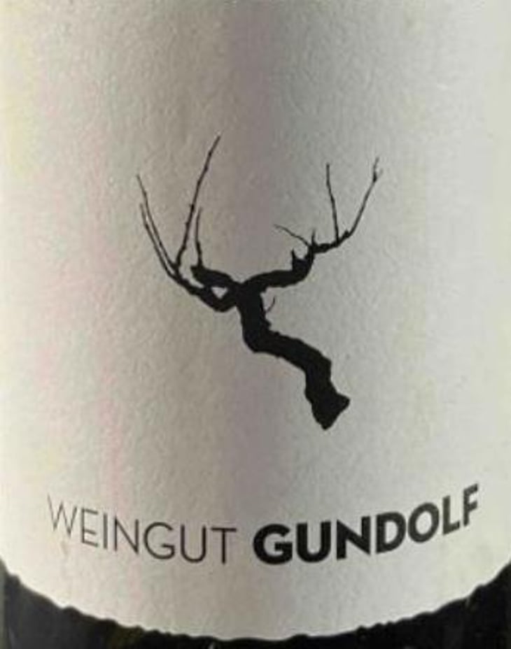 Vers Vert - Weingut Gundolf - katherine-gundolf-carole-rigo -2024