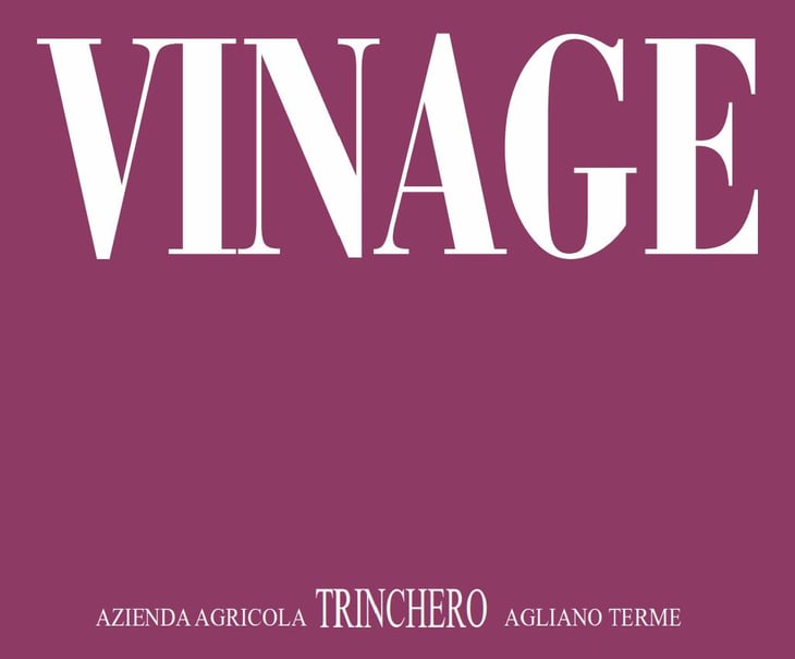 Vinage - Azienda Agricola Ezio Trinchero - ezio-trinchero -2019