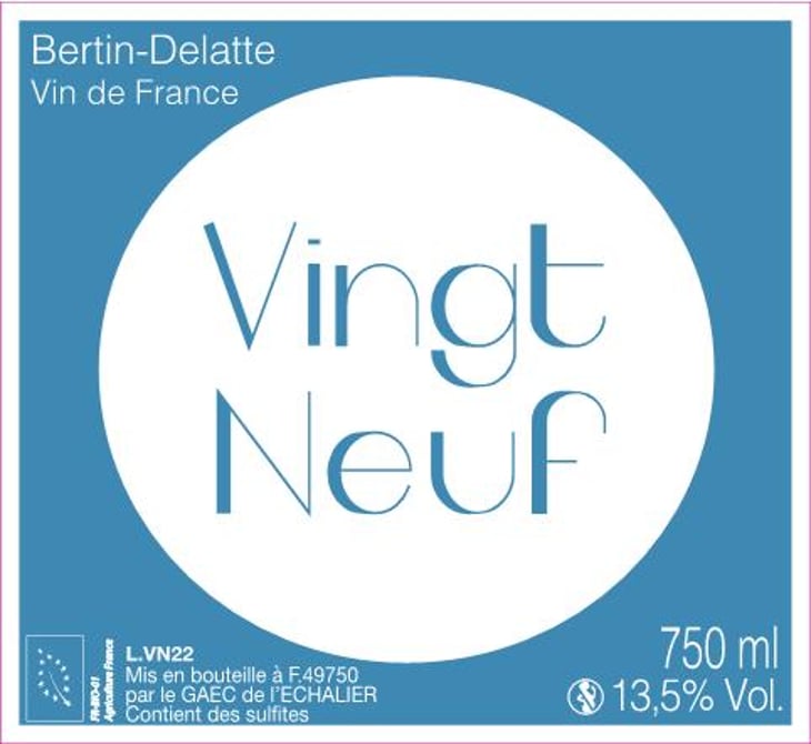 Vingt-neuf