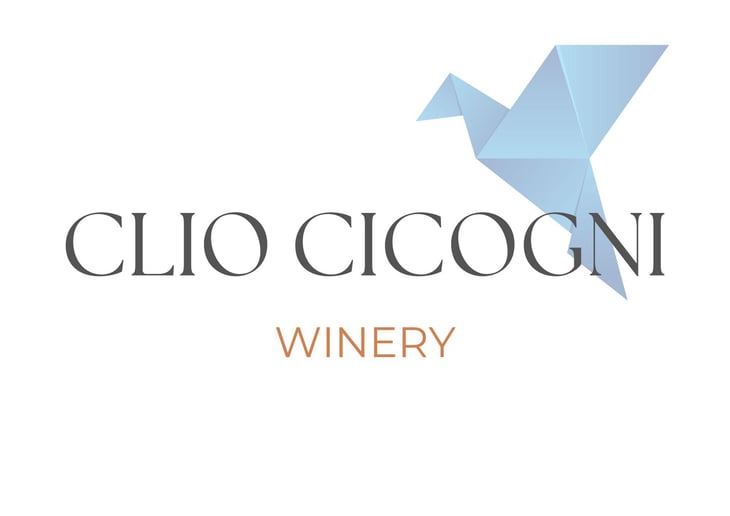 VINO ROSATO - Clio Cicogni - clio-cicogni --