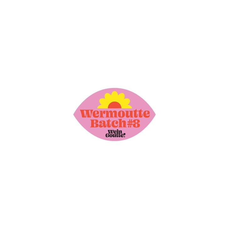 Wermoutte Batch #8 - Wein Goutte - emily-campeau-christoph-muller -2022