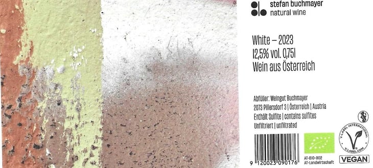 White - Stefan Buchmayer - stefan-buchmayer 